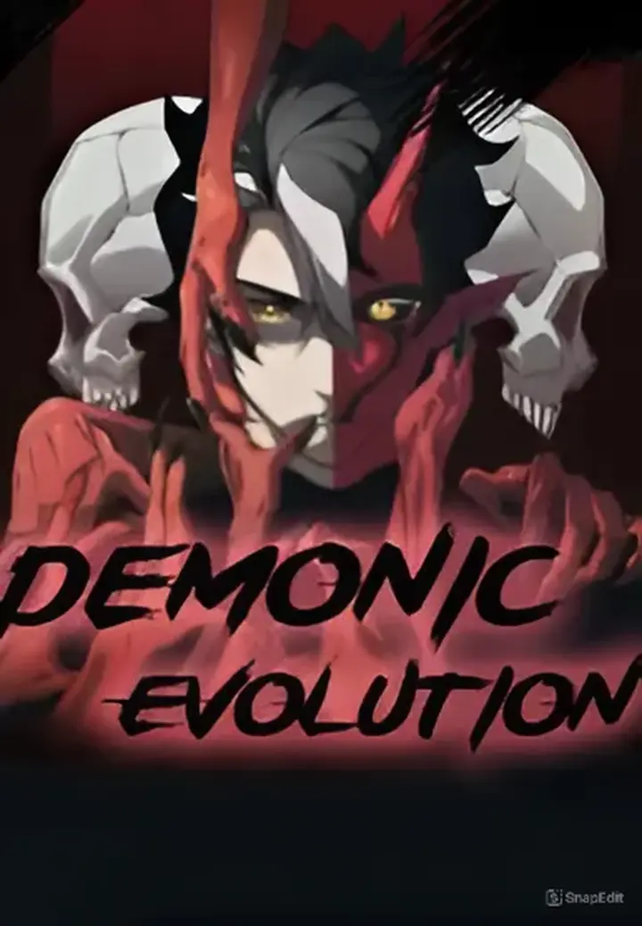 Demonic Evolution